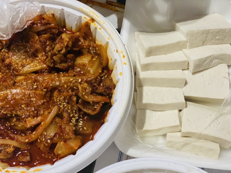 토방야식 이미지