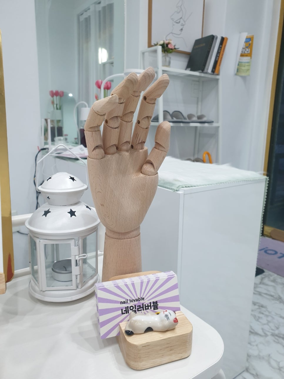 네일러버블 이미지