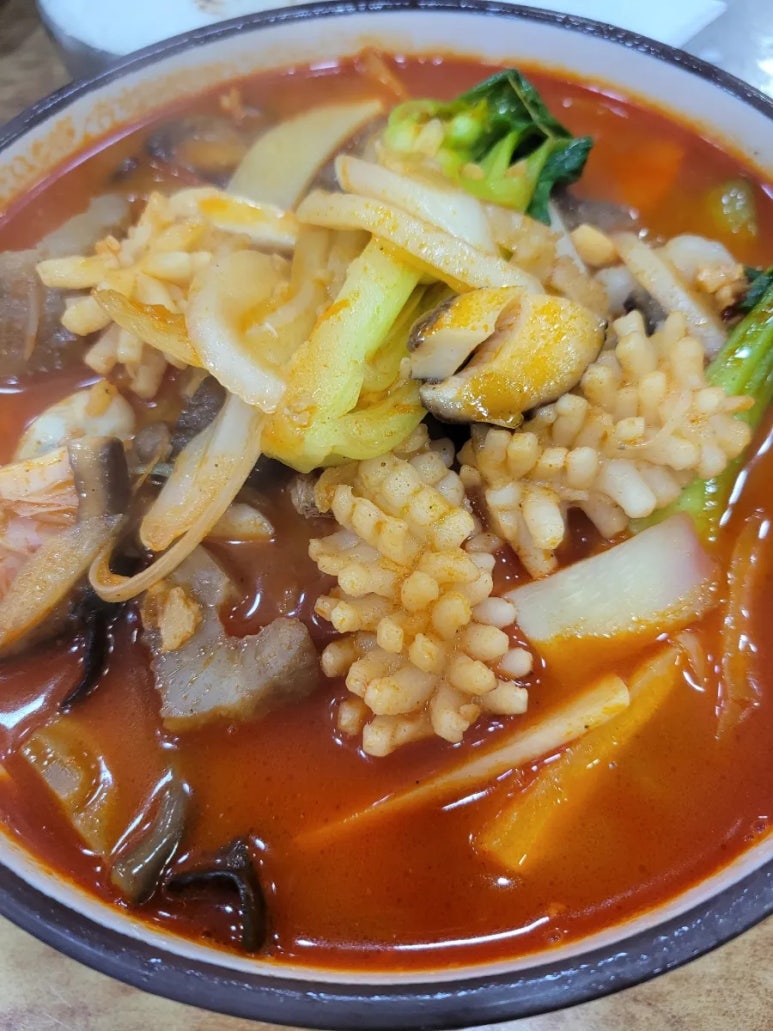 라온수산 이미지