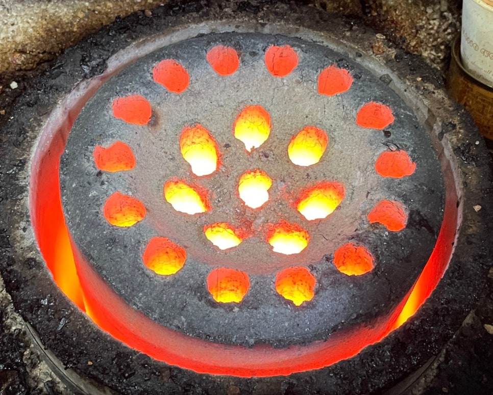 황산벌연탄구이 이미지