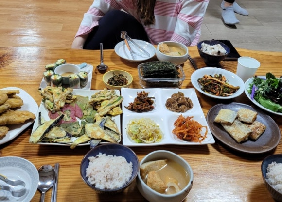 뱅디가름게스트하우스 이미지