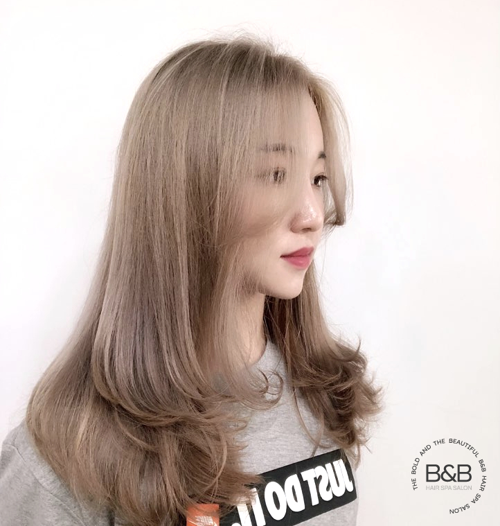 B&B헤어샵 이미지