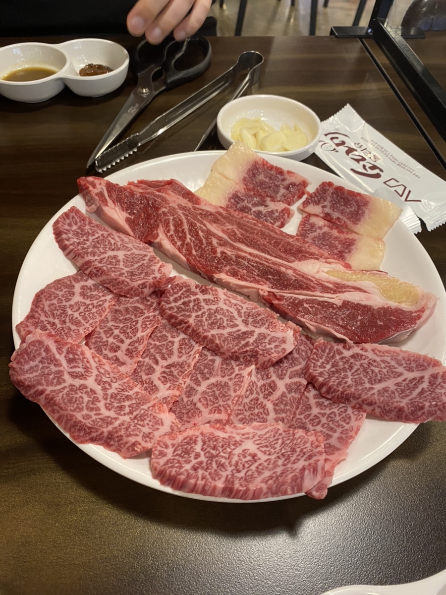 명성한우실비 이미지