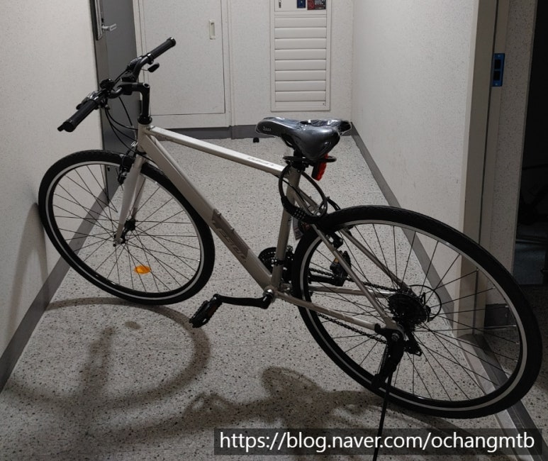 삼천리자전거오창MTB 이미지