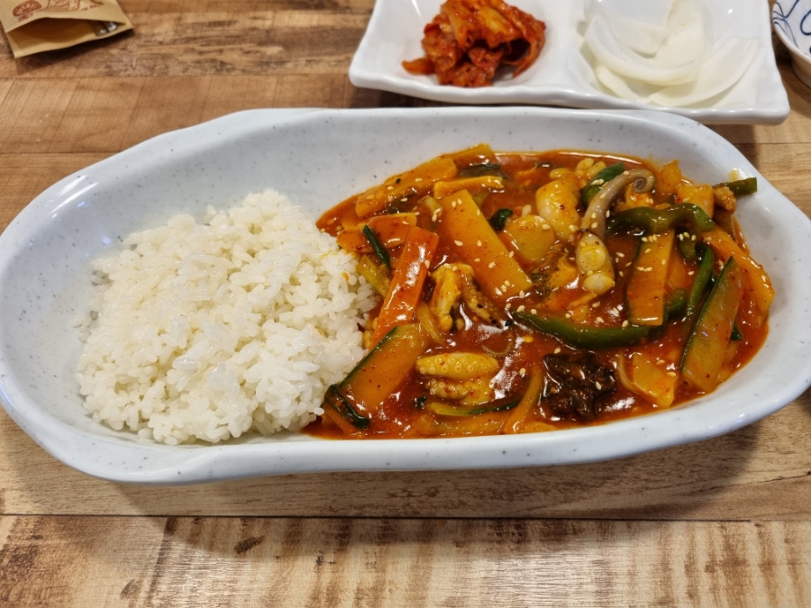 백야중화포차 이미지