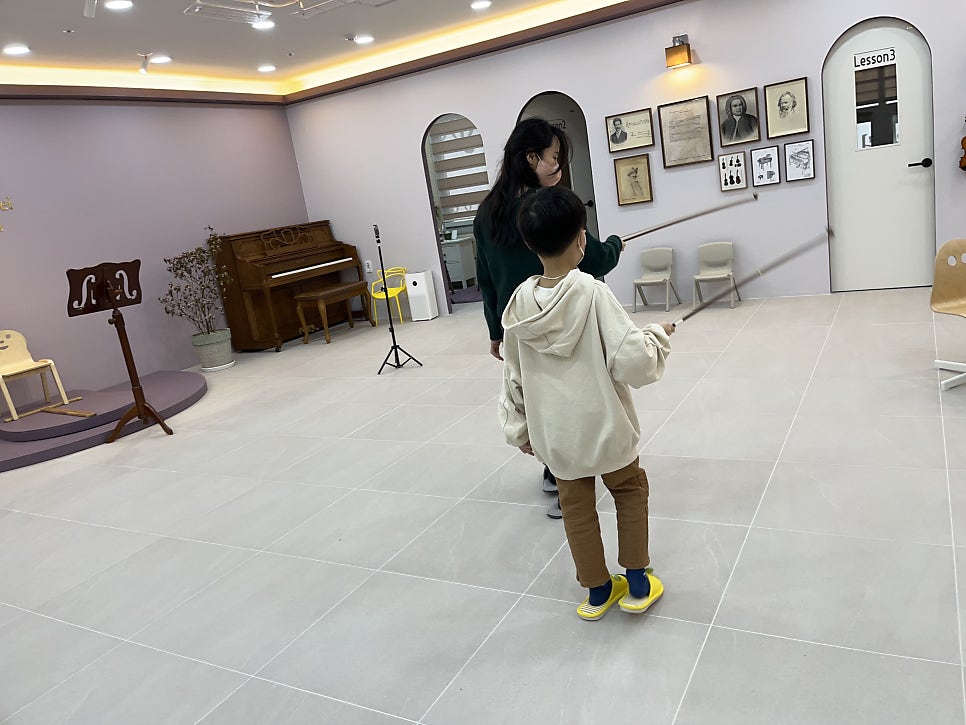 연세현악학원 이미지