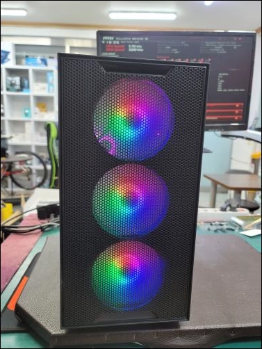 라이젠스토어PC닥터 이미지
