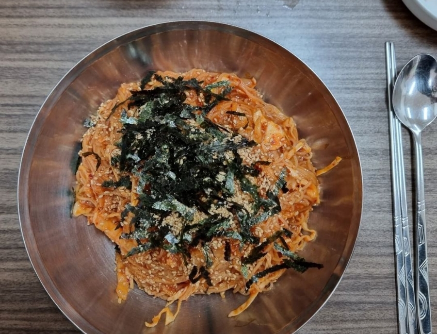 국수옥수 이미지