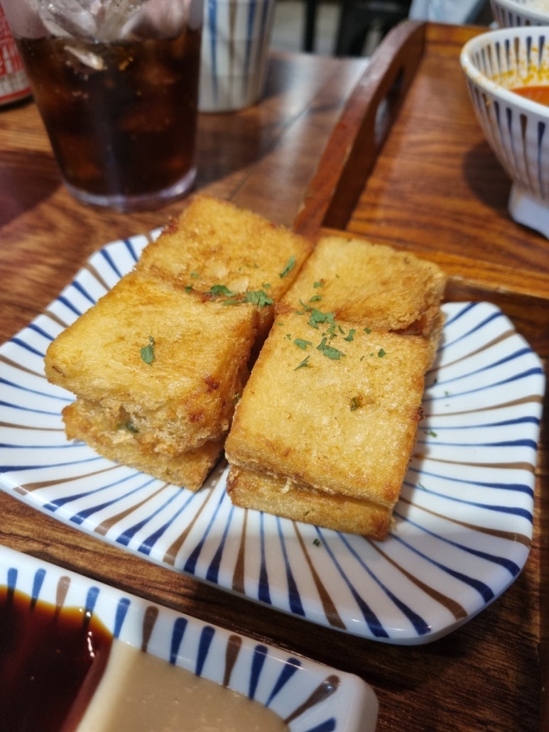 중화카츠 이미지