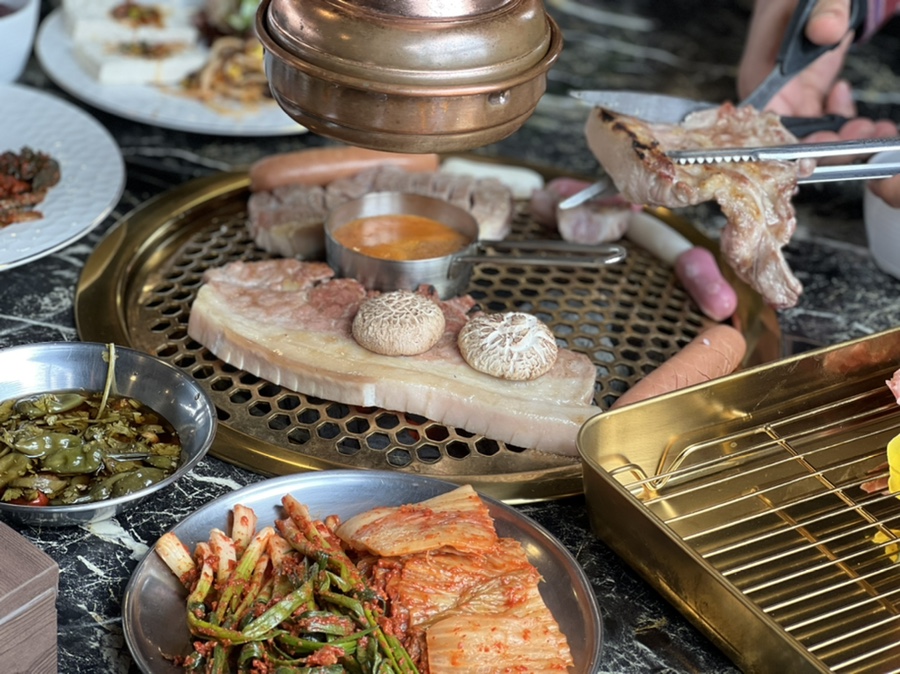 탐라생고기 이미지