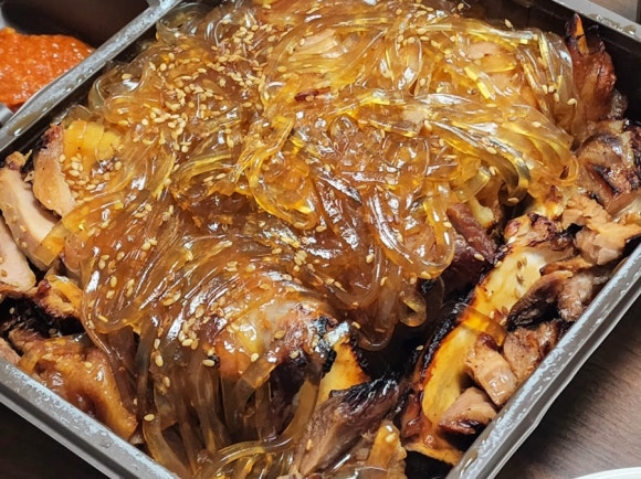 마왕족발 화성봉담점 이미지