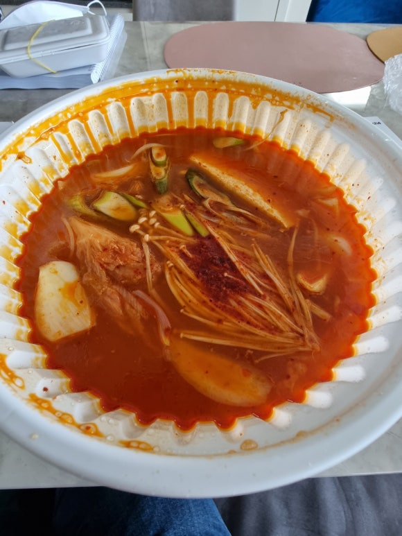 영통찌개지존 이미지