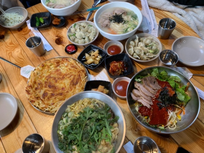 미미만두 이미지