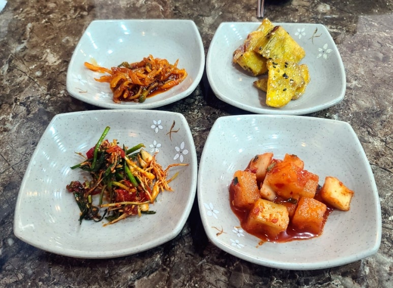 아라아구해물찜 이미지