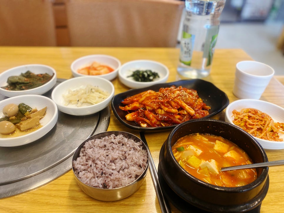 꼬기랑찌개랑 이미지