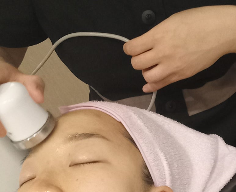 코코넛 피부샵 이미지