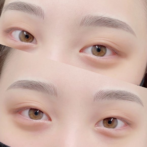 나린브로우 이미지