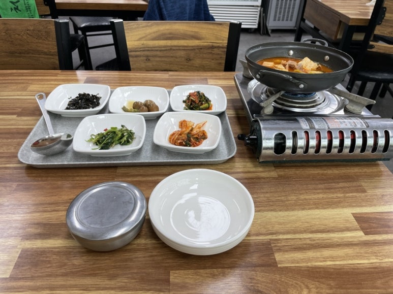 달래네밥집 이미지