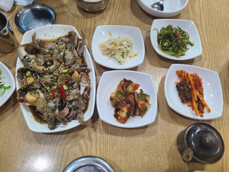 해돋이아구찜 이미지