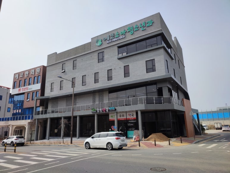 백석소아청소년과의원 이미지
