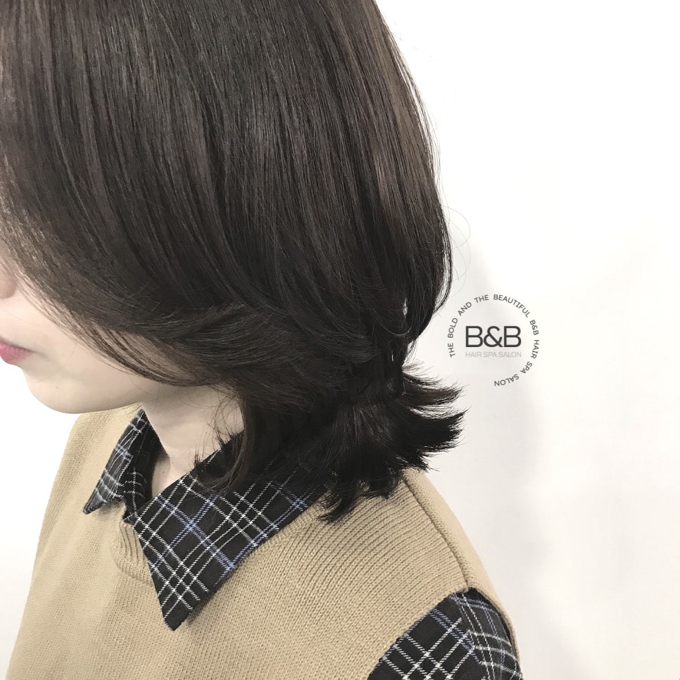 B&B헤어샵 이미지