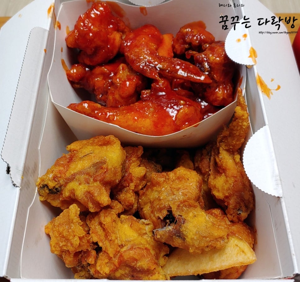 60계치킨김포 이미지