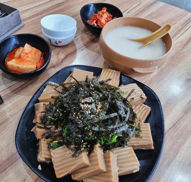 정희예웰빙손칼국수 이미지