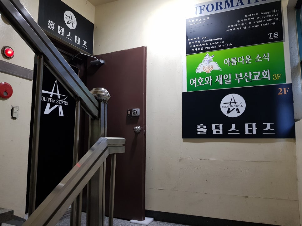 비홀덤 이미지