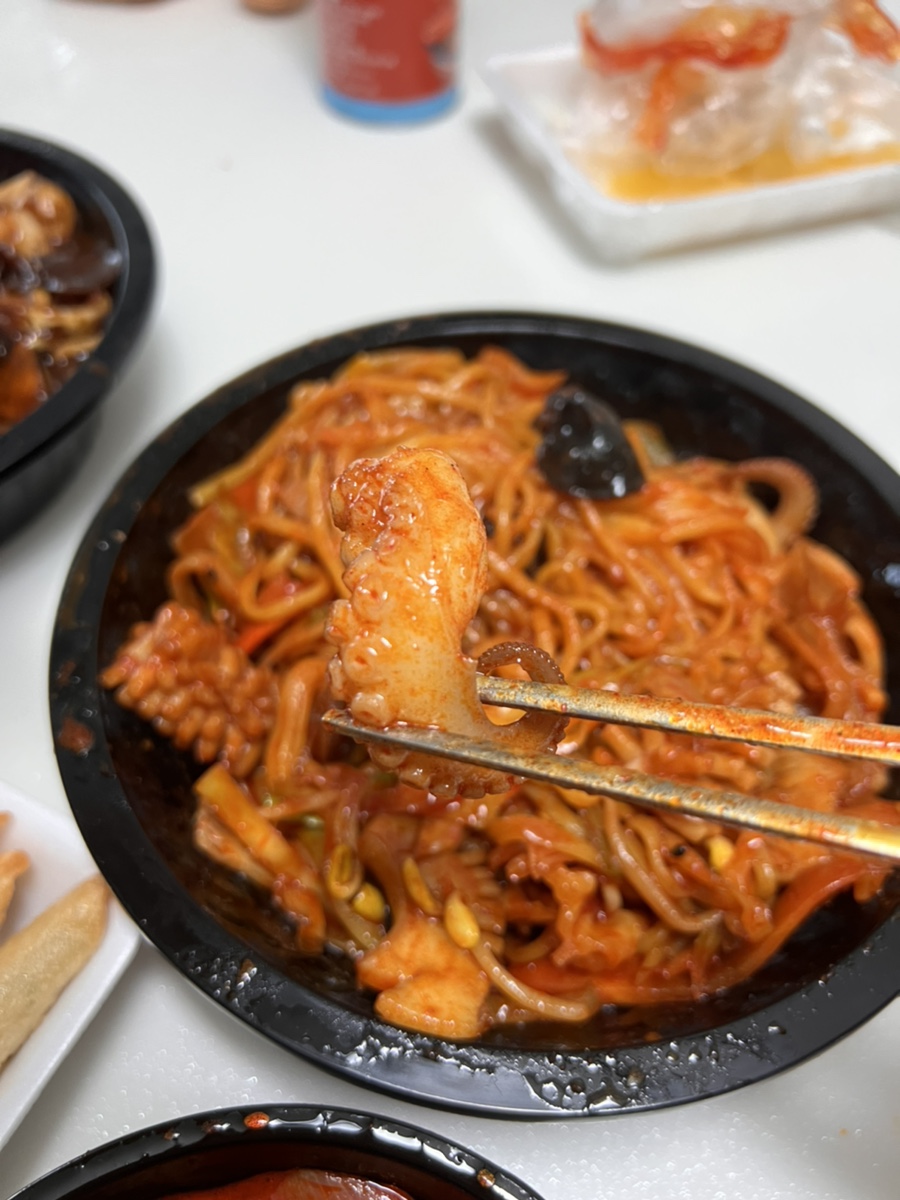 신황제짜장 이미지