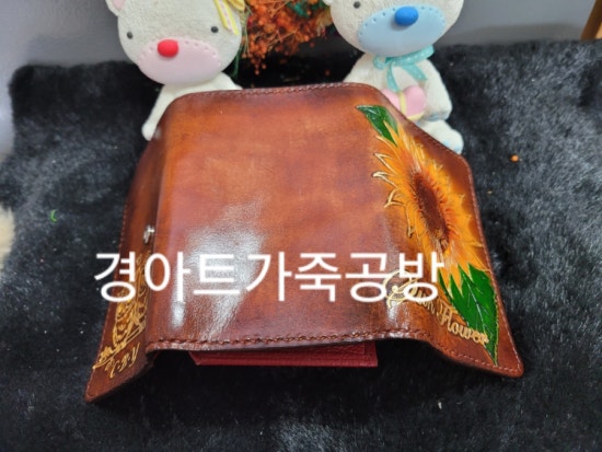 경아트가죽공방 이미지