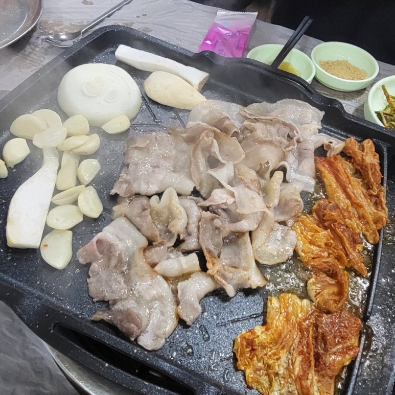 와인삼겹시대 사진 4