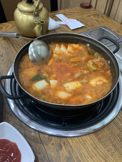용대리 두루치기 이미지