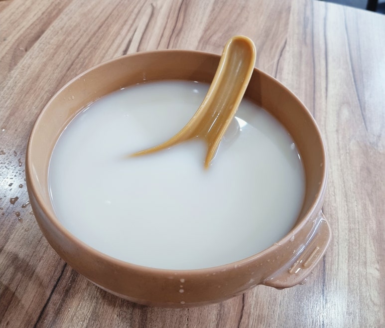 정희예웰빙손칼국수 이미지