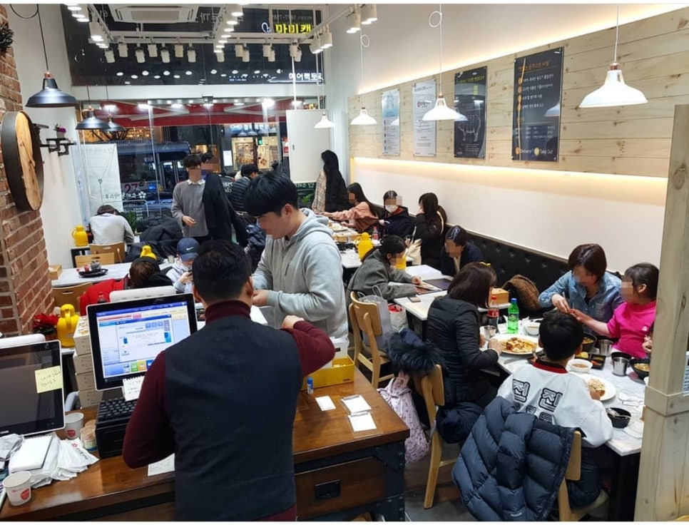숑숑돈까스부산 이미지