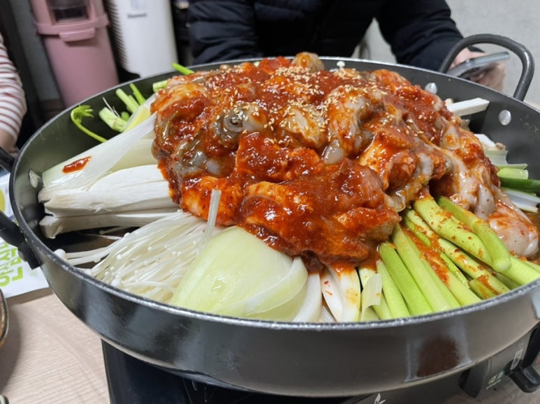 청마루식당 이미지