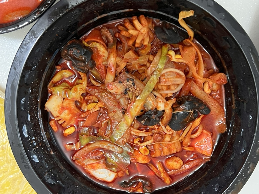 신황제짜장 이미지