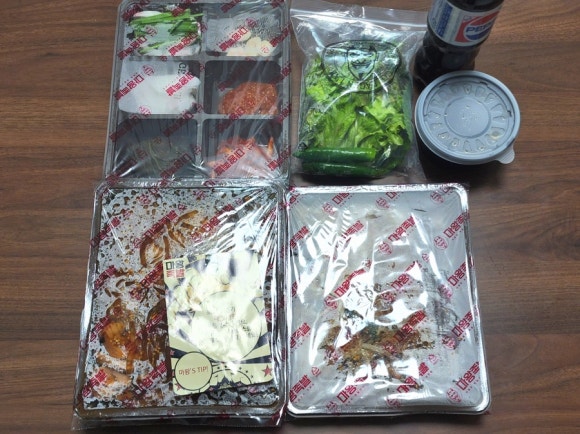 마왕족발 화성봉담점 이미지