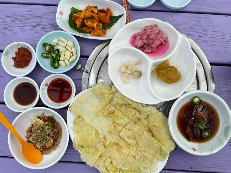 가덕도바다장어 이미지