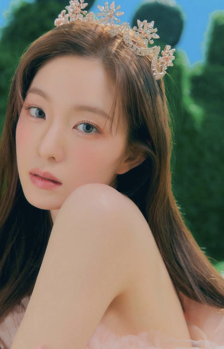 아이린스킨 이미지