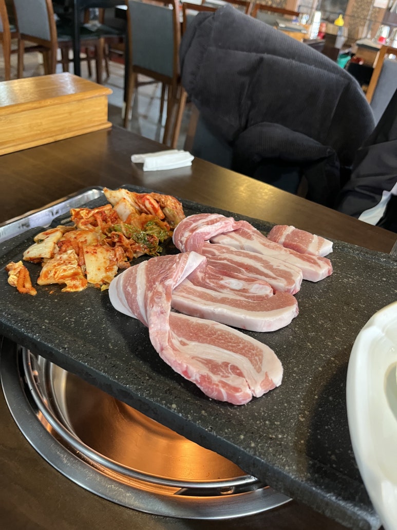고인돌 맛집 이미지