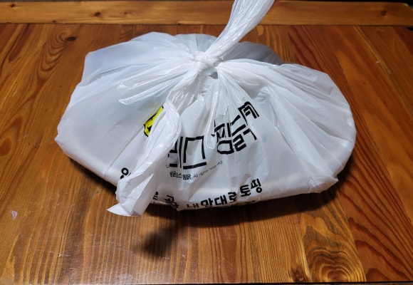테트리스찜닭 성서점 이미지