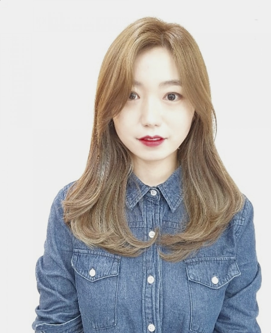 비엔비(B&B)헤어 이미지