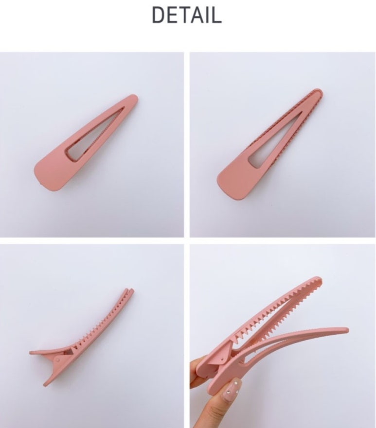 워니헤어 이미지