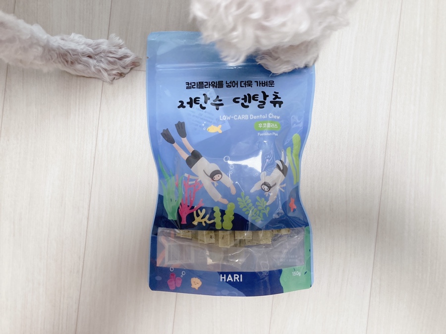 (주)하리푸드 이미지