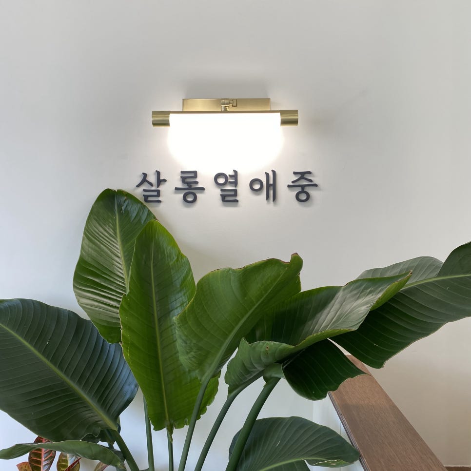 살롱열애중 이미지