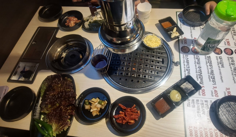 미진축산 용호점 이미지