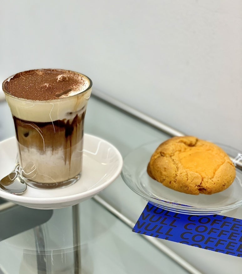 널커피(NULL COFFEE) 이미지