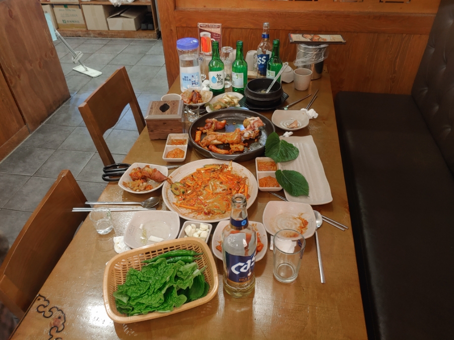 족발야시장노형점 이미지