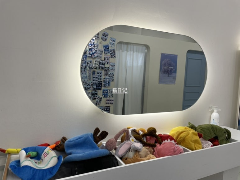 하루필름보정동카페 이미지