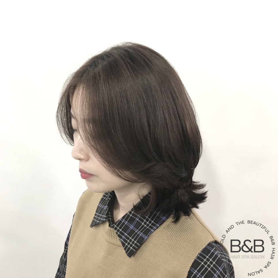 B&B헤어샵 이미지
